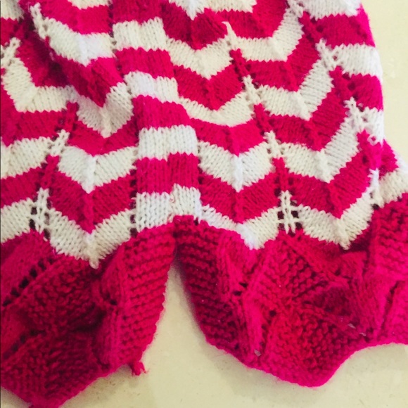 Kids knitted sweater .., - Picture 4 of 7